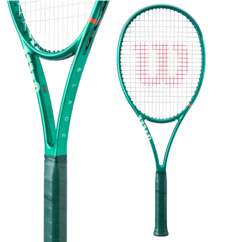 2026 윌슨 블레이드 V10 라켓 이미지