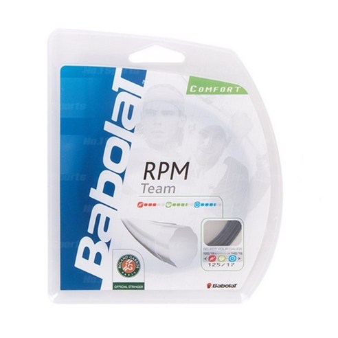 바볼랏 RPM Team 스트링 이미지